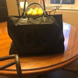 Tory Burch Bags - Tory Burch Ella Tote Tory Burch Bags - Tory Burch Ella Tote